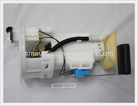 Fuel Pump Assy [31110-1G500(E8730M)]